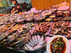 -龙眼南白粥六顺白粥