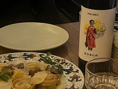 -Alimentari Grande(东湖路店)