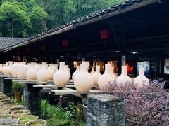 -景德镇古窑民俗博览区