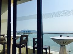 -三亚福朋喜来登酒店·大堂吧