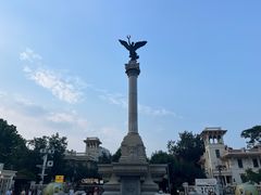 -天津意大利风情旅游区