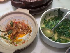 -客语客家菜(华发商都店)