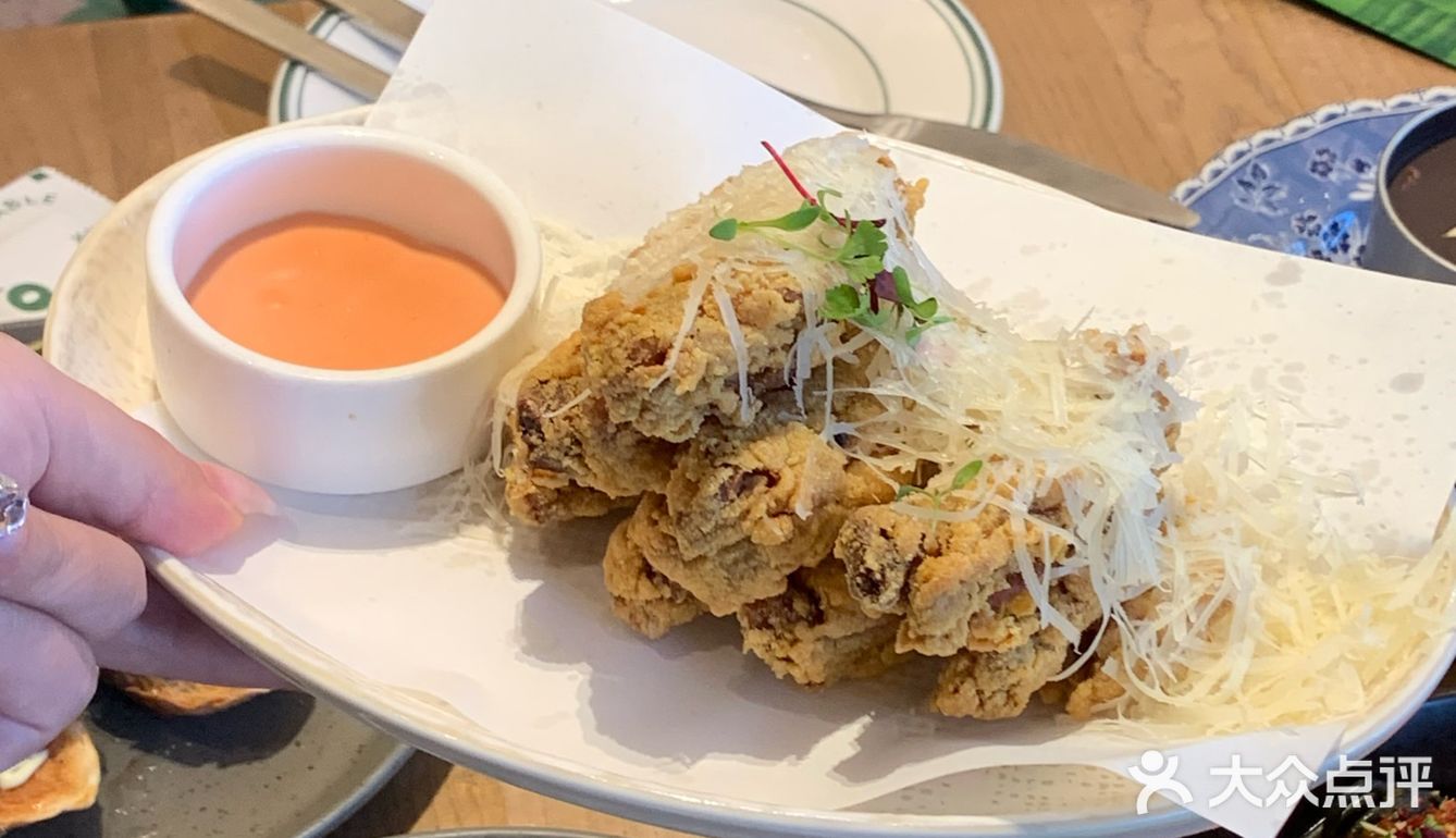 💫今天的每一口都充满了惊喜和满足！