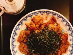 -天然豚骨拉面专门店 一兰(铜锣湾店)