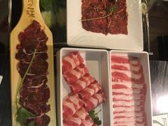 -骨之味·筒骨汤火锅(江头店)