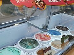 -芭斯罗缤31冰淇淋(BHG MALL上地店)