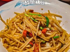 -兰湘子·湘菜小炒(石家庄万象城店)