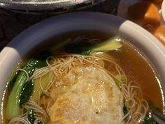 -沙掌门肉蟹煲(沙溪店)