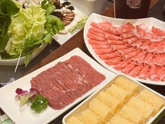 -南门涮肉(通州店)