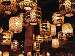 -南京大牌档(青岛万象城店)