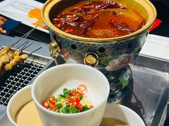 -橦橦小马扎烧烤 (传媒大学店)