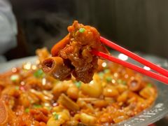 -胖哥俩肉蟹煲(湖滨银泰in77店)