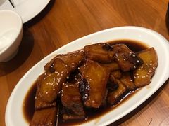-hallch 好吃餐厅(全运村中央广场店)
