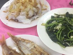 -电白鸭粥店(下沙二坊88号店)