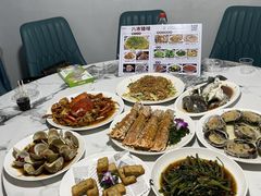 -醉壹号海鲜大排档(厦门美食地标店)