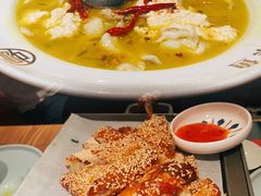 -蓉城小馆(科兴店)