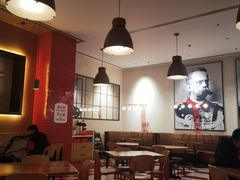 -城市大道红炉披萨烘焙坊