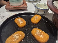 -客家汇·客家传承菜(水库店)