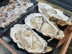 -原味蒸汽海鲜(嵊泗店)