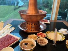 -南门涮肉(上海二店)