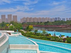 -清河半岛温泉度假酒店