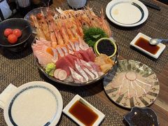-田舍家Inakaya(天汇igc店)