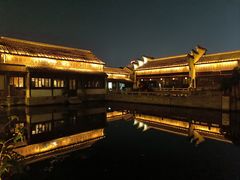 -嘉兴月河历史街区