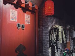 门面-和平菓局(王府井店)