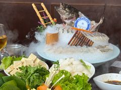 -东海怡品海鲜豆捞(舟宿夜江店)