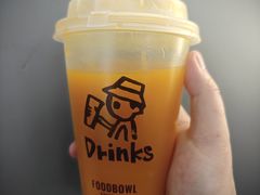 -超级碗FOODBOWL(成都来福士店)