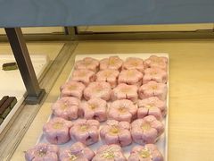 -祥禾饽饽铺·中式糕点(北京来福士店)