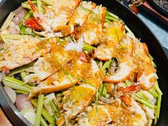 -谭厨中山传家菜.乳鸽.脆鲩鱼(华强北中航城店)