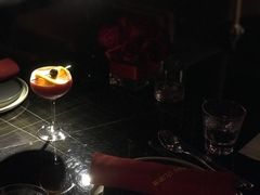 沙橙暴-wann lounge 低温慢煮牛排·清吧