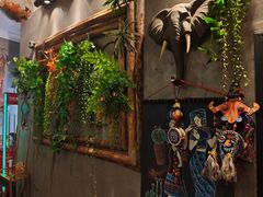 -西西里轰趴日租聚会别墅·团建拓展