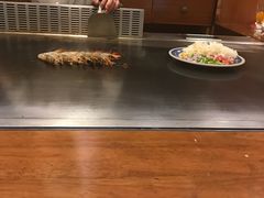 -大渔铁板烧(中山路八佰伴店)