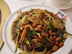 -锅当当铁锅炖烀饼王(长泰广场店)