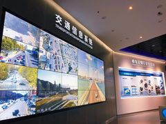 -大连市规划展示中心
