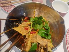 -孙家外婆•长春地标美食新名片(吾悦广场店)