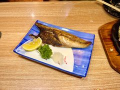 -胜代日本料理(云程巷小区店)