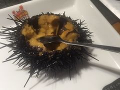 -马路边上·小海鲜烧烤(八一路店)