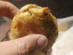 -买又大餐厅(福林里店)