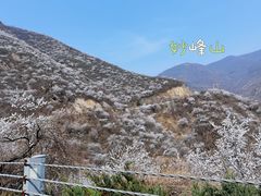-妙峰山风景名胜区
