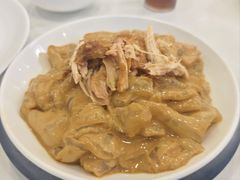 -郭林家常菜烤鸭(曙光西路店)