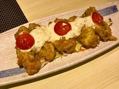 -有喜屋·深夜食堂(北京西路店)