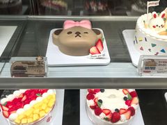-85度C(南京张府园店)