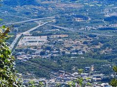 -天津盘山风景名胜区