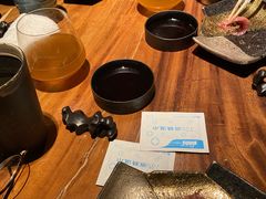 和牛涮涮锅-桐寿司Sushi Tong