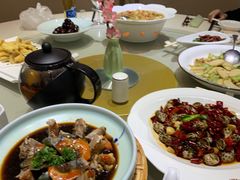 醉膏蟹-宁海食府(北岸琴森店)
