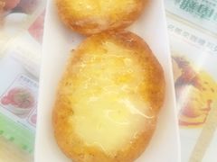 -翠华餐厅(旺角文华商场店)