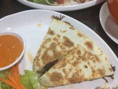 -panchos 墨西哥餐厅(嘉绿苑店)